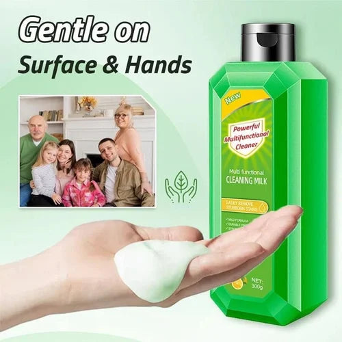 POWERFUL MULTIFUNCTIONAL CLEANER ( BUY 1 GET 3 FREE )