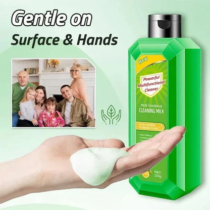 POWERFUL MULTIFUNCTIONAL CLEANER ( BUY 1 GET 3 FREE )