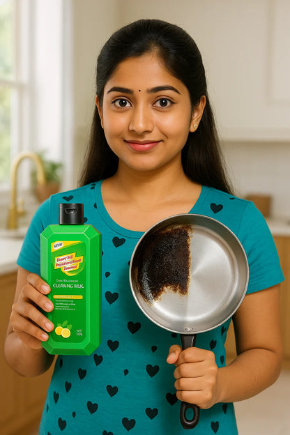 POWERFUL MULTIFUNCTIONAL CLEANER ( BUY 1 GET 3 FREE )