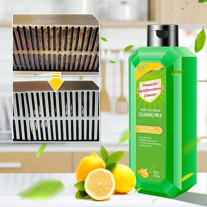 POWERFUL MULTIFUNCTIONAL CLEANER ( BUY 1 GET 3 FREE )